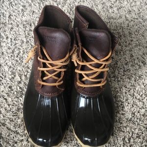 Women’s Sperry Boots
